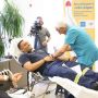 Жителей Кипра попросили срочно сдать кровь
