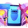 Жители Кипра — чемпионы мира по длине сообщений чат-ботам на базе искусственного интеллекта