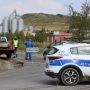 Животноводы Кипра отменили акцию протеста на кольцевой развязке Ризоэлия